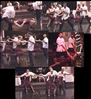 Salsa Clubs in DC