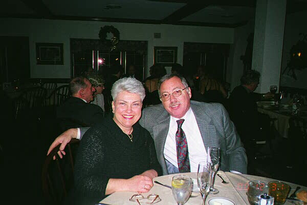 Mom & Dad