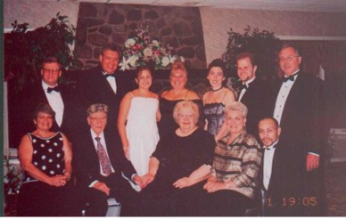 My Family!