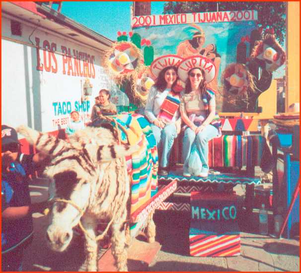 Tijuana 2001