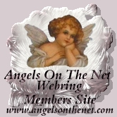 Angels on
the Net Member Webring