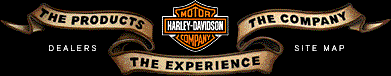 Harley Davidson