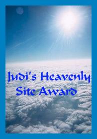Heavenly Site Award