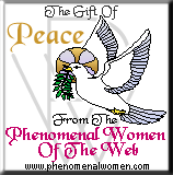 The Gift of Peace