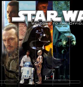 The Official Star Wars Site