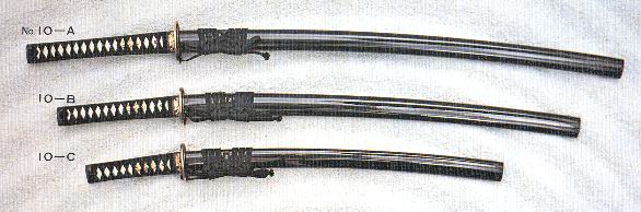 Katana Swords