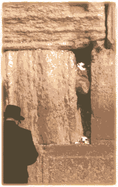The Wailing Wall