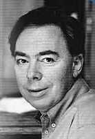 Sir Andrew Lloyd Webber