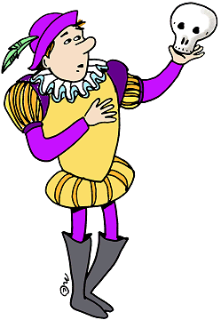 hamlet