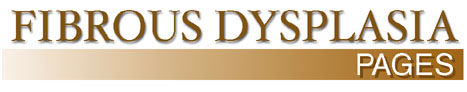 Layla's Fibrous Dysplasia Homepage