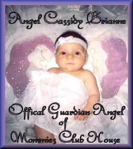 In Loving Memory of Cassidy Brianne! We will NEVER forget you!