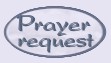 Prayer Requests