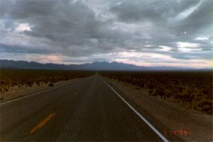 The ET Highway by Area 51