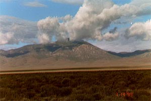 Bald Mountain