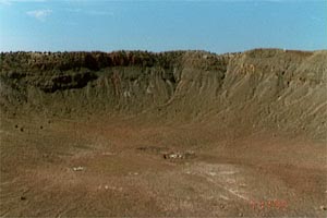 Meteor Crater