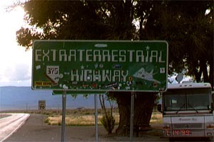 Extraterrestrial Highway