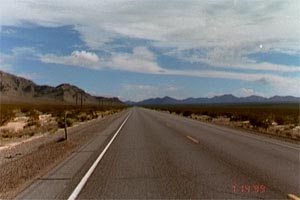 The long road