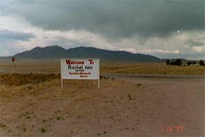 Welcome to Rachel