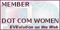Dot Com Women!