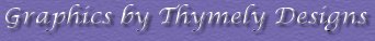 Thymely Designs Logo
