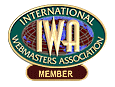 International Webmasters Association Member
