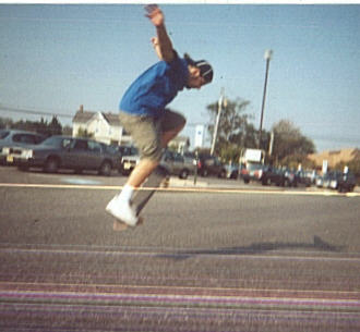 ian @ acme
