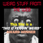 I won a award