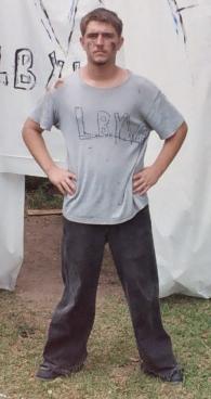 The