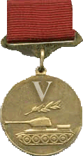 Medal of Victory