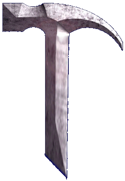 Ordo Malleus (Order of the Hammer)