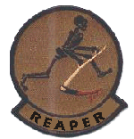 Reaper Patch