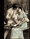 First Kiss