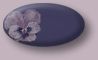 Bimsan Plain Button