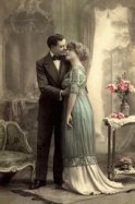 1st kiss