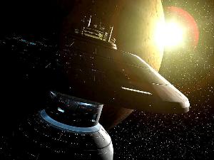 Doca Espacial