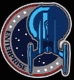 Almirante: Ins�gnia de Ombro