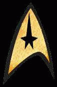 S�rie Original: Ins�gnia da USS&nbsp;Enterprise