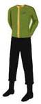 Uniforme de Gala