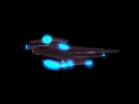 Cruzador de Batalha [Jem'Hadar]
