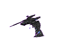 Ave de Guerra (Classe Scimitar)