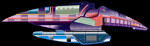 Nave de Ataque (Attack Ship)