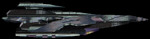 Nave de Guerra (War Ship)