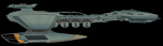 Classe D5/Tanque