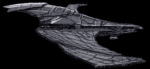Ave de Guerra (Classe Scimitar)