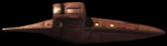 Classe Surak (Nave Auxiliar)