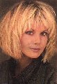 Glynis Barber in 'Dempsey & Makepeace'