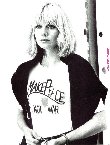 Glynis Barber in 'Dempsey & Makepeace'