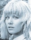 Glynis Barber in 'Dempsey & Makepeace'
