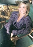 Glynis Barber - October 2003