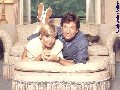 Michael Brandon & Glynis Barber